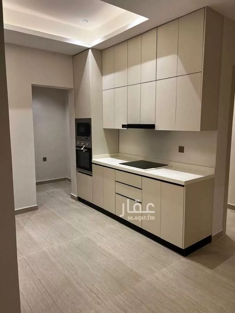 شقة 2 غرف في النرجس 2