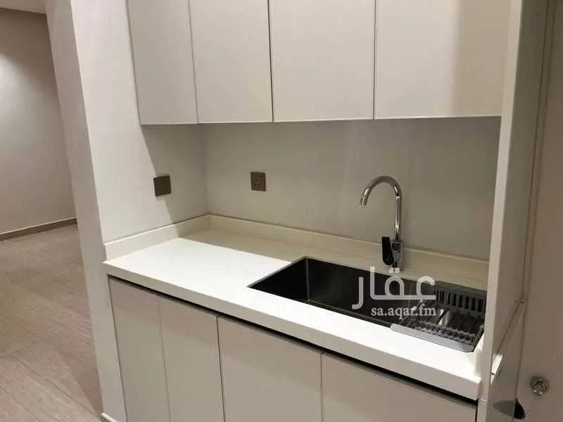 شقة 2 غرف في النرجس 3