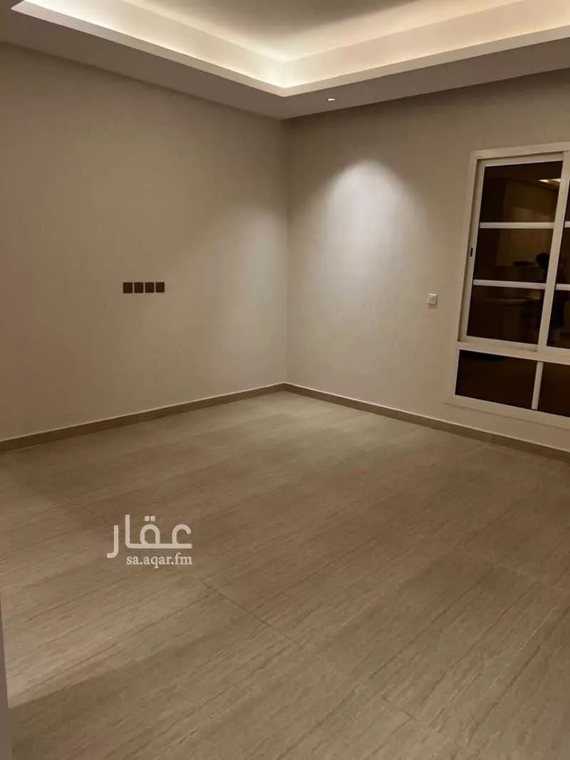 شقة 2 غرف في النرجس 6