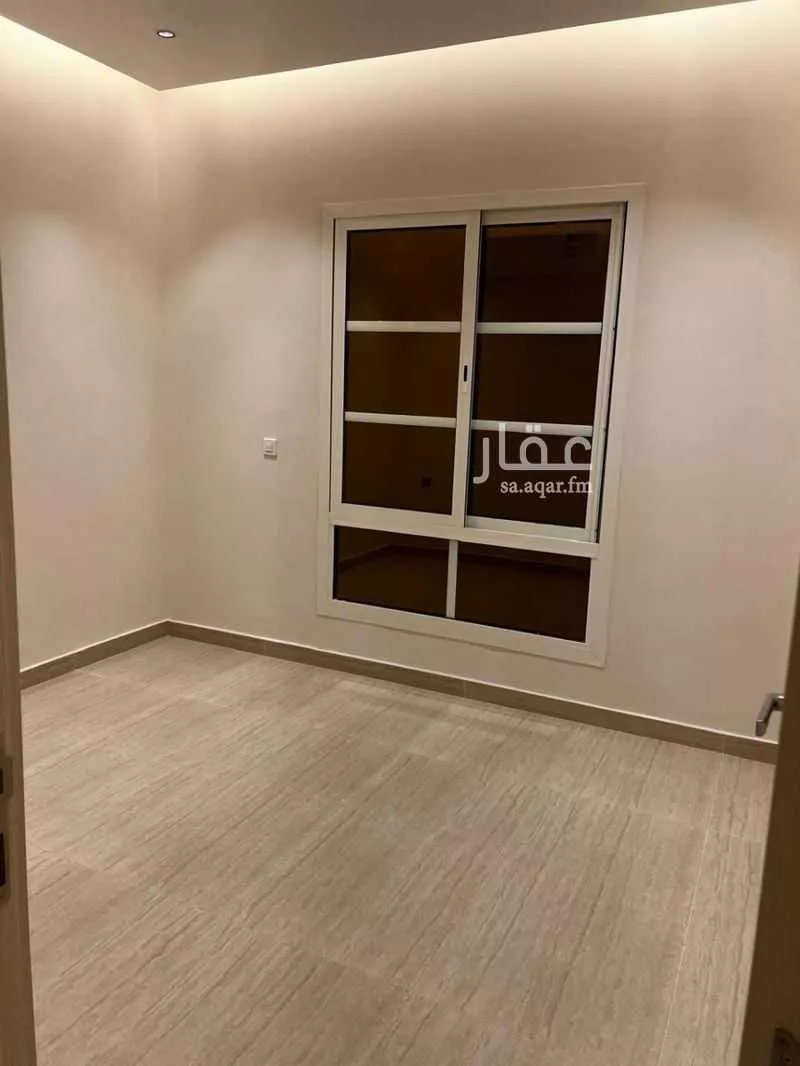 شقة 2 غرف في النرجس 8