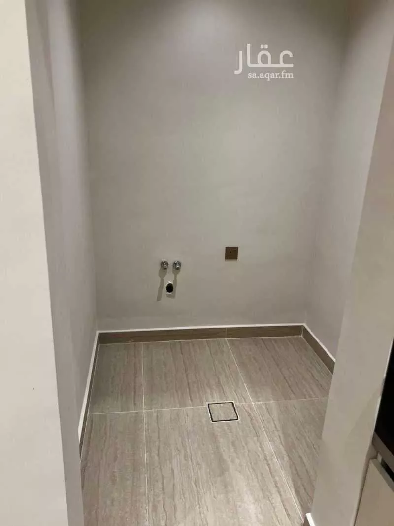 شقة 2 غرف في النرجس 10