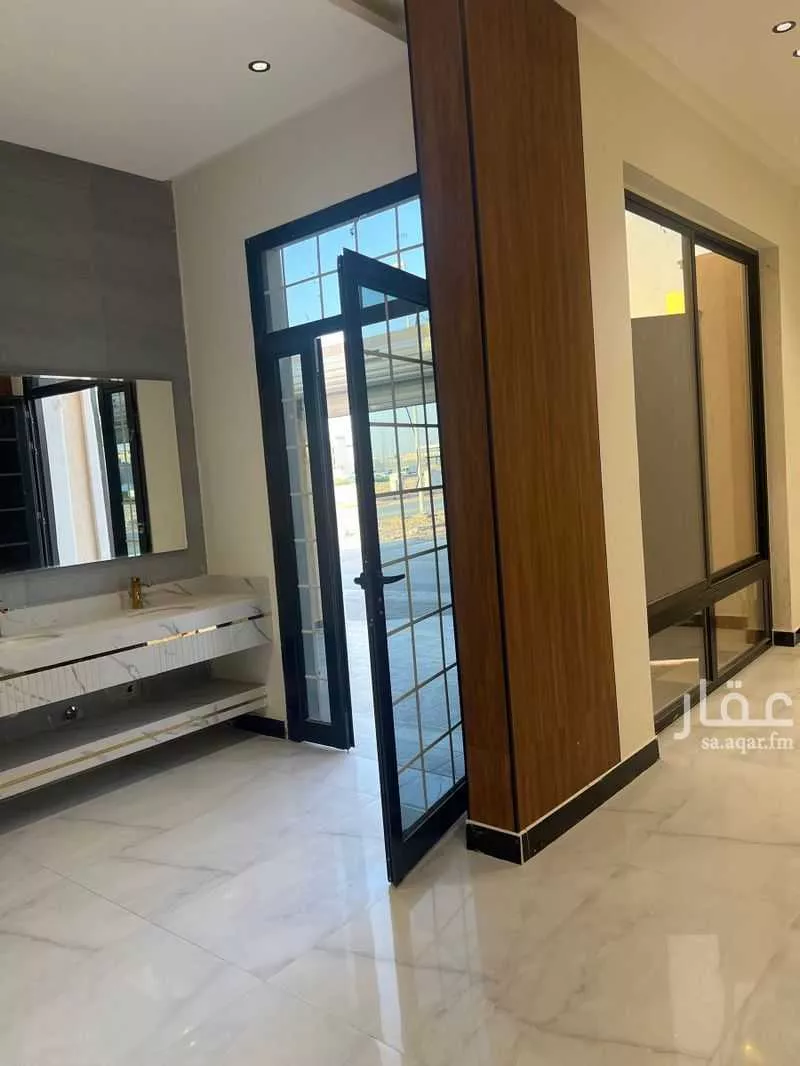 6 bedroom villa in Al Farouq 6