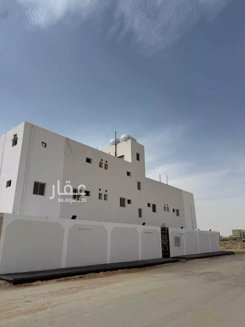 عمارة 600 م² في المصفاة 3