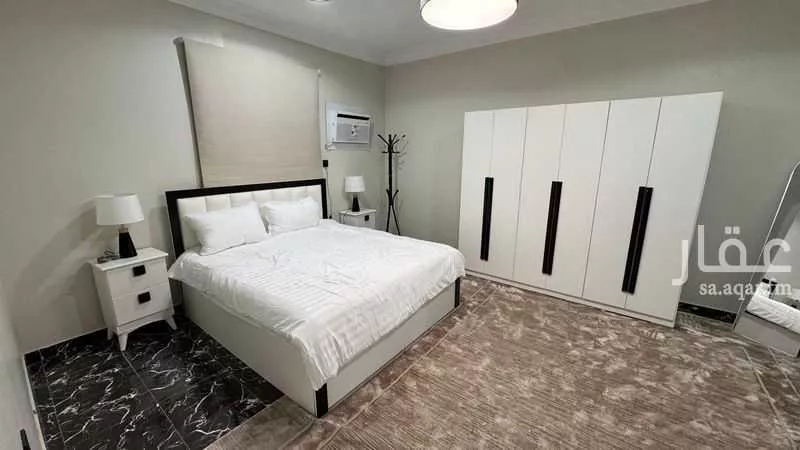 4 bedroom apartment in Al Hamra 2