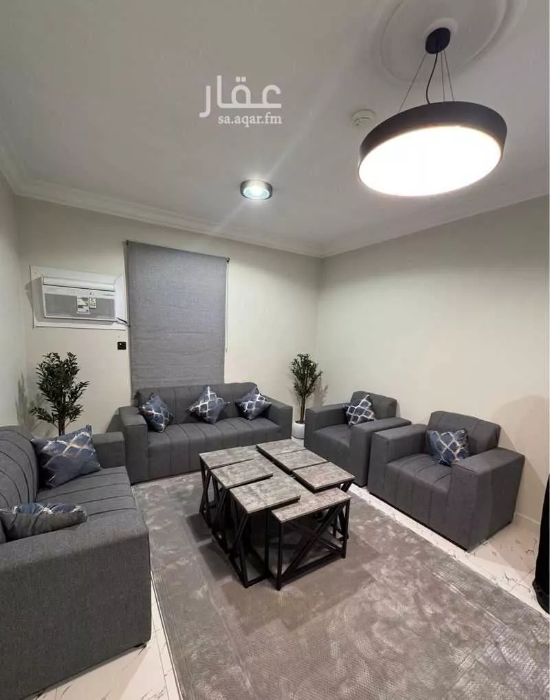 4 bedroom apartment in Al Hamra 3
