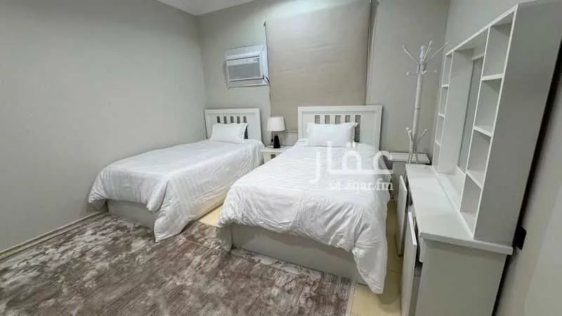 4 bedroom apartment in Al Hamra 4