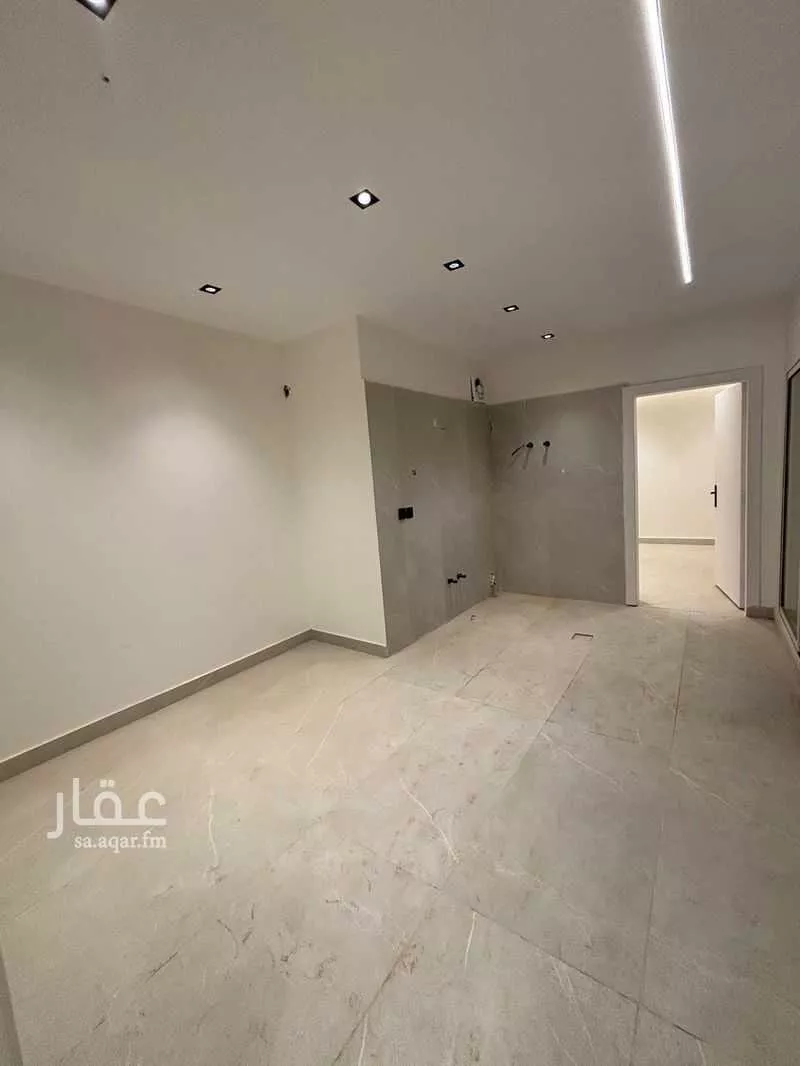 شقة 1 غرف في العقيق 2