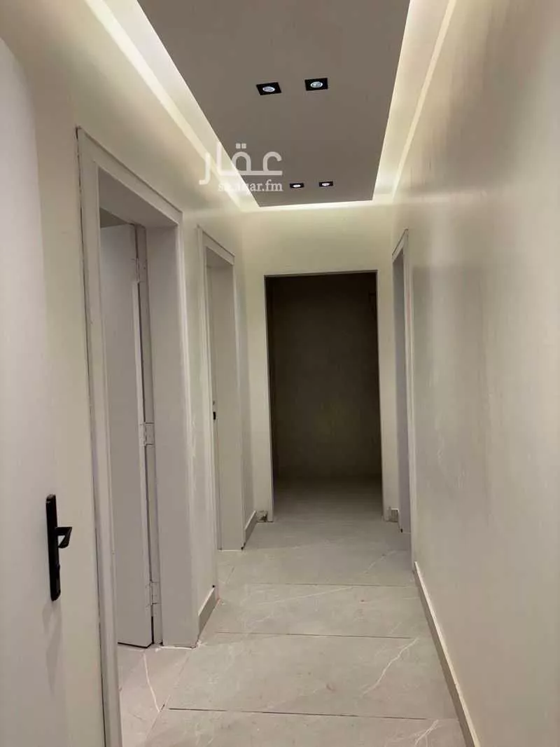 شقة 1 غرف في العقيق 4