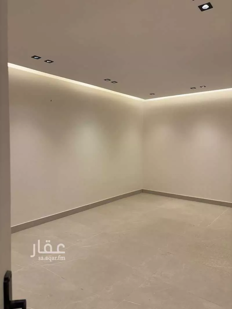 شقة 1 غرف في العقيق 5