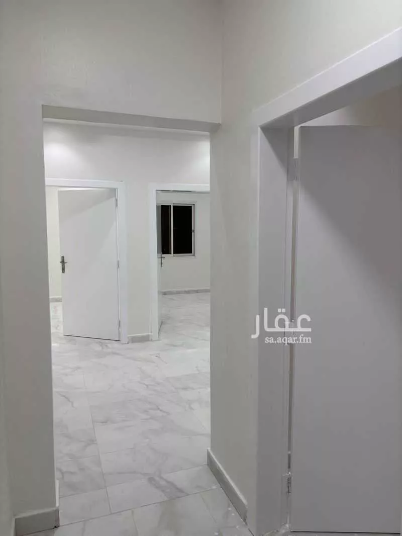 شقة 3 غرف في النفل 3