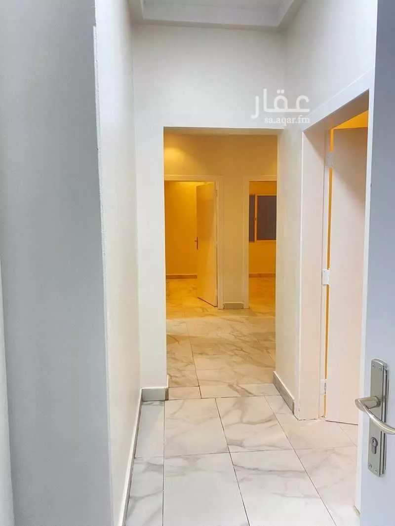 شقة 3 غرف في النفل 8