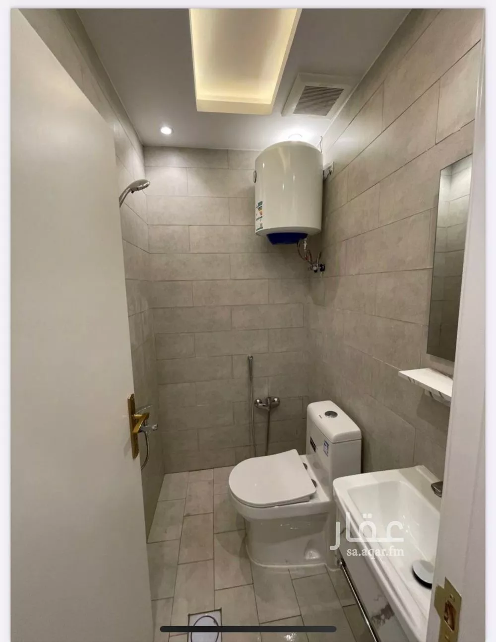 1 bedroom apartment in Al Aqiq 2