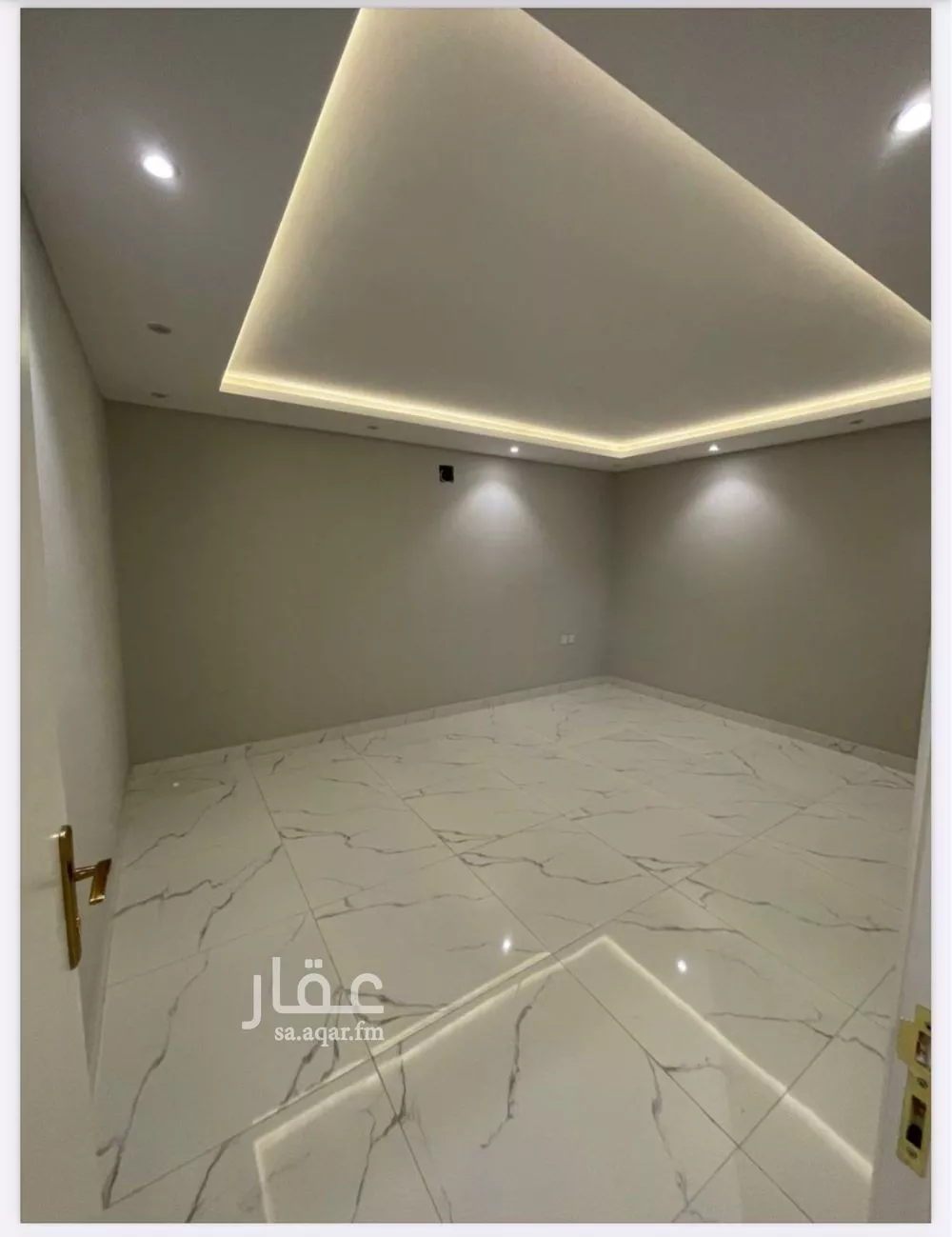 1 bedroom apartment in Al Aqiq 3