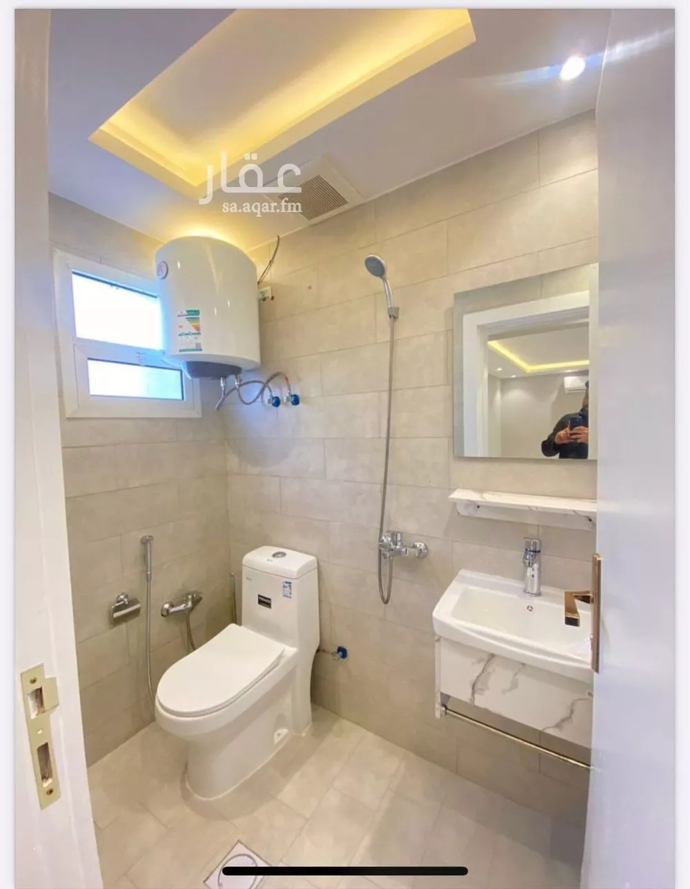 1 bedroom apartment in Al Aqiq 4