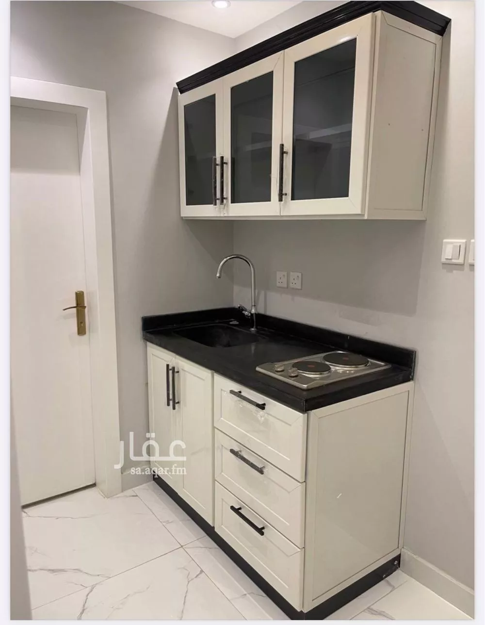1 bedroom apartment in Al Aqiq 5