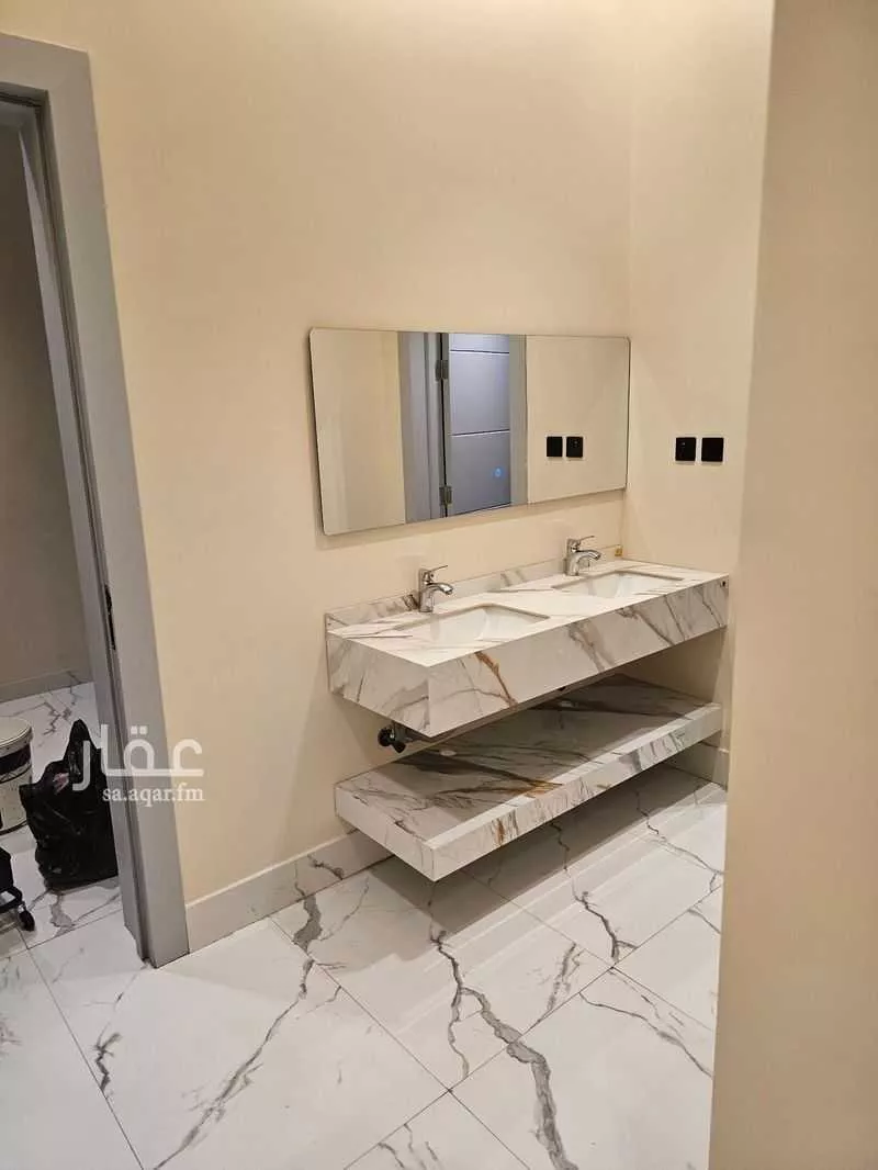 دور 3 غرف في الربوة 2