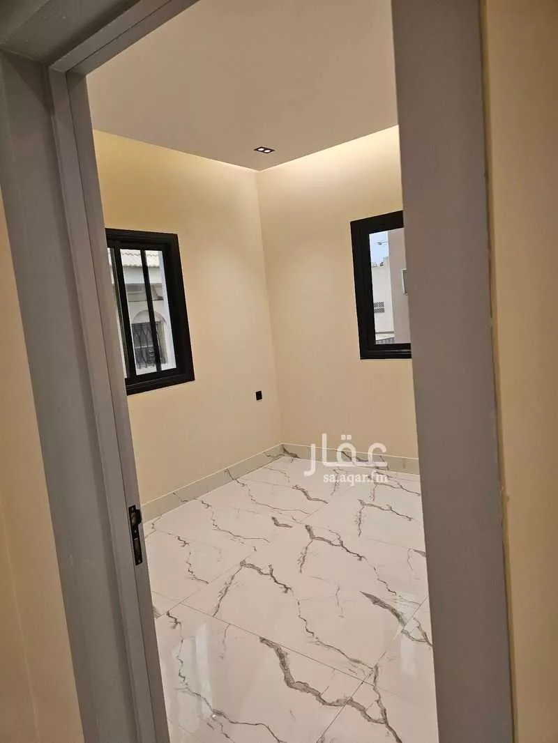 دور 3 غرف في الربوة 6