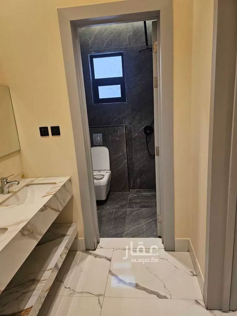 دور 3 غرف في الربوة 7