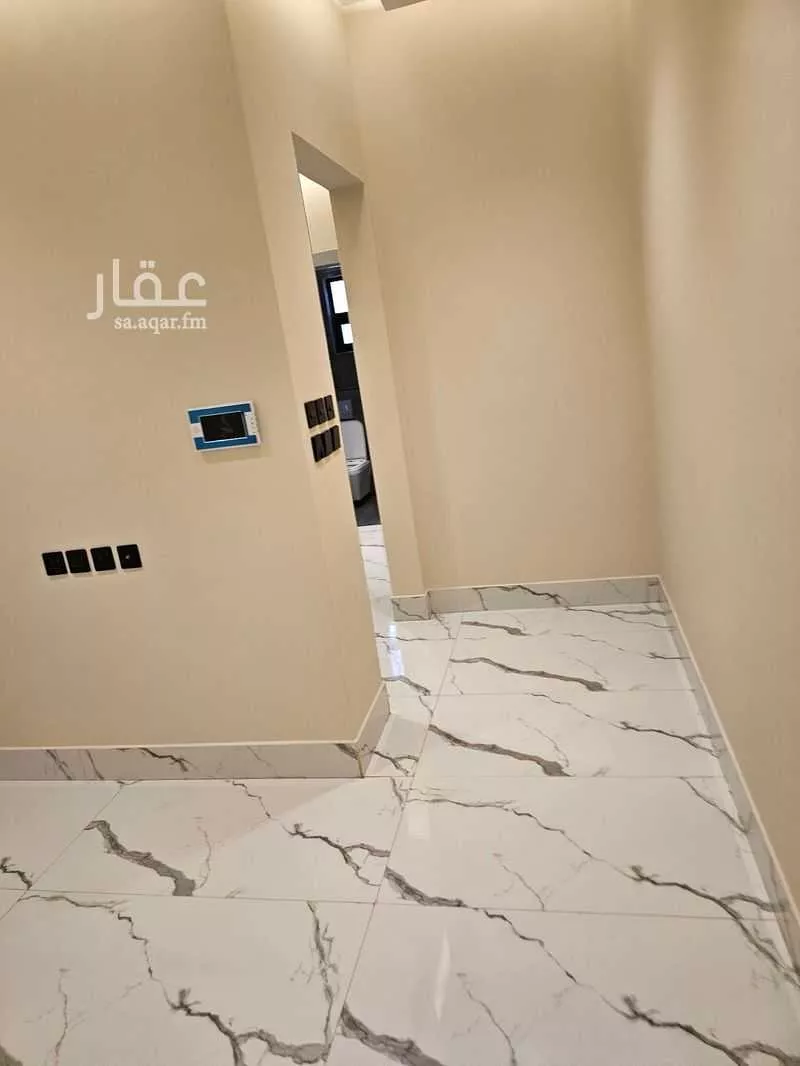 دور 3 غرف في الربوة 8