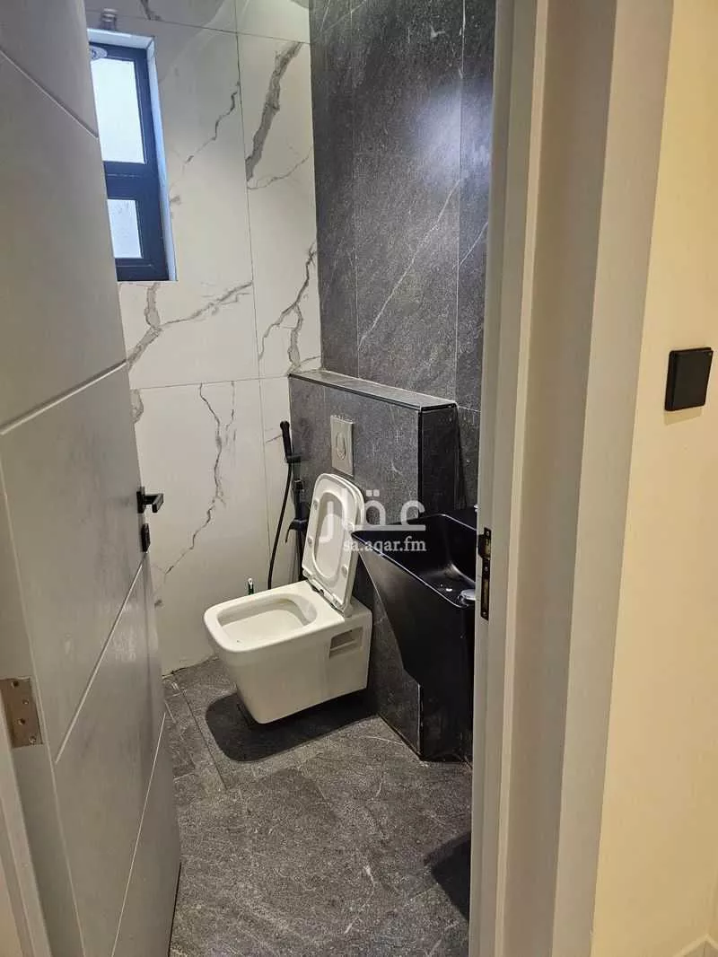 دور 3 غرف في الربوة 9