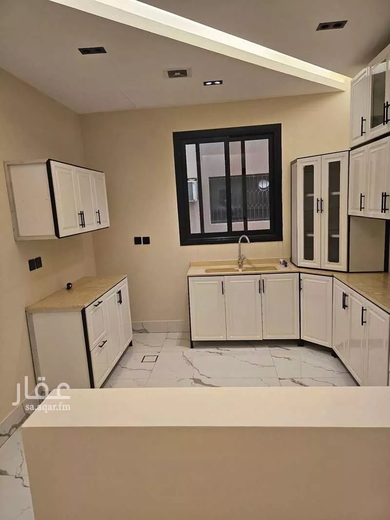 دور 3 غرف في الربوة 10