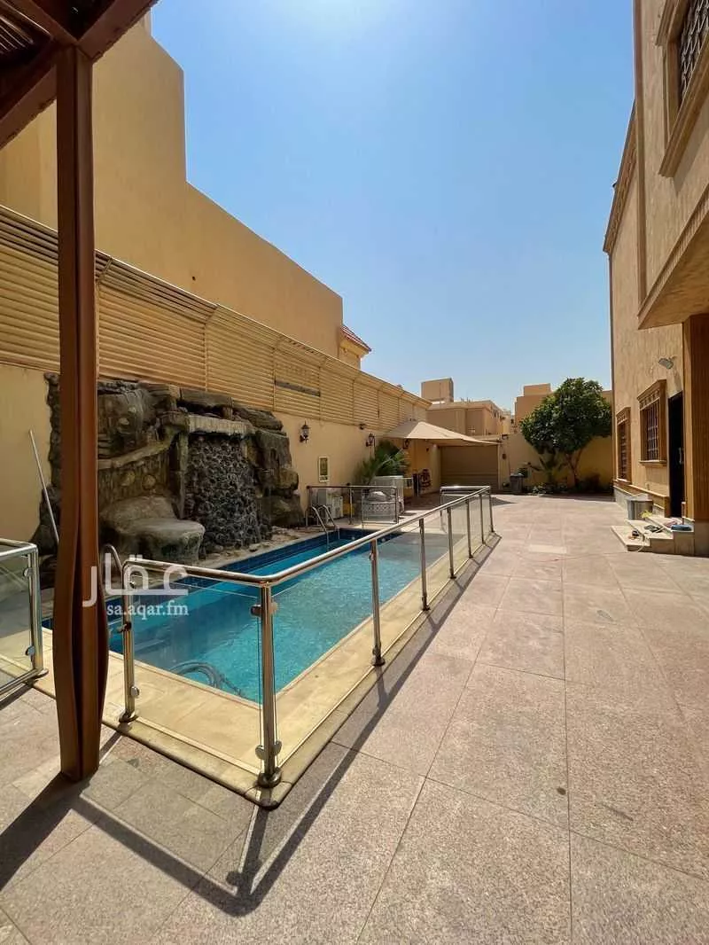 فيلا 20 غرف في غرناطة 5