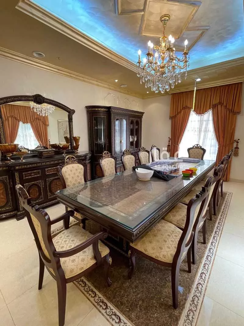 فيلا 20 غرف في غرناطة 6