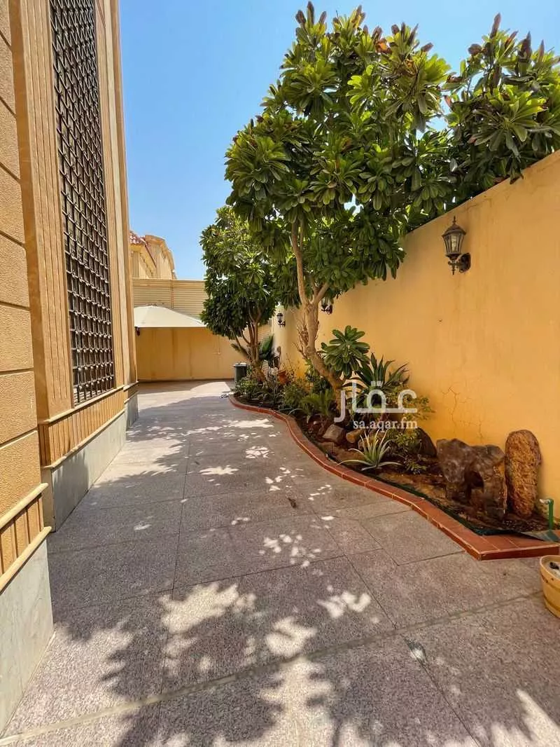 فيلا 20 غرف في غرناطة 7