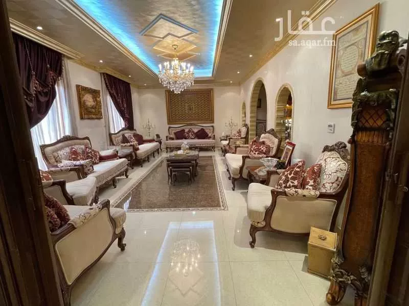 فيلا 20 غرف في غرناطة 10