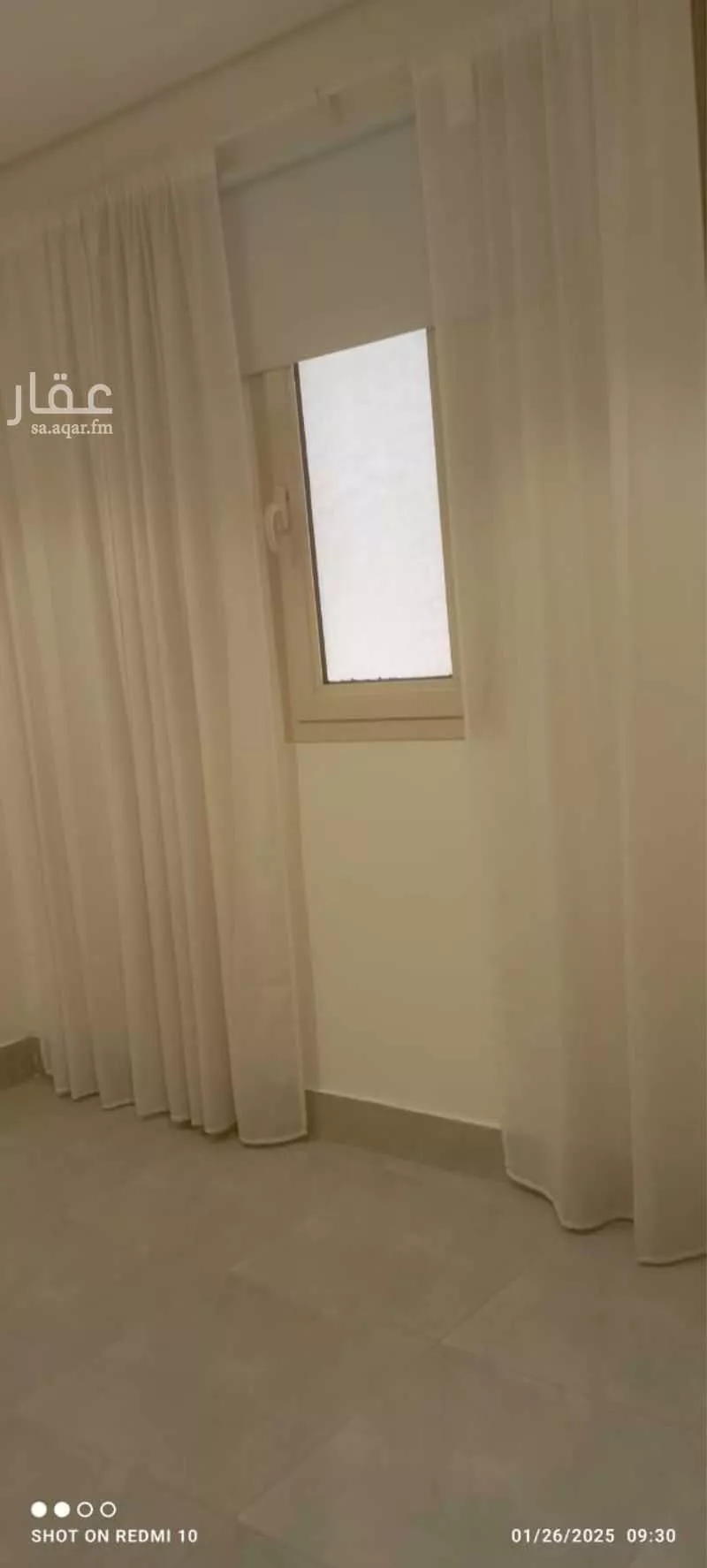 شقة 1 غرف في العارض 2