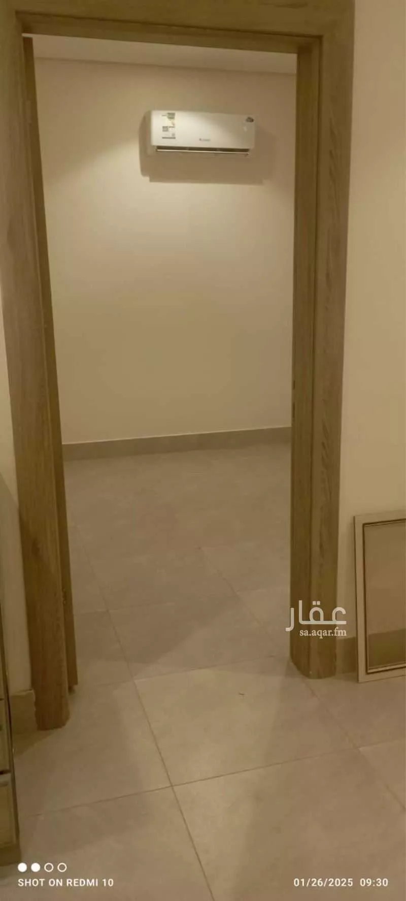 شقة 1 غرف في العارض 5