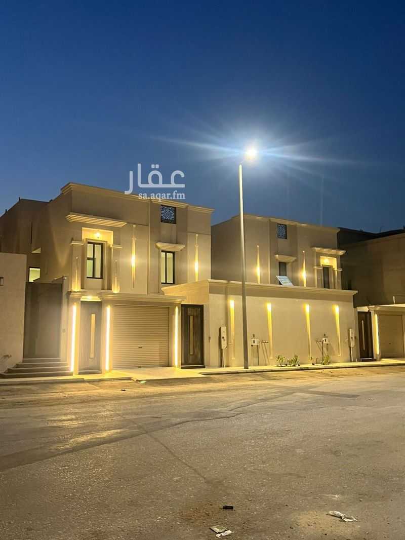 4 bedroom villa in Al Amanah, Eastern Province