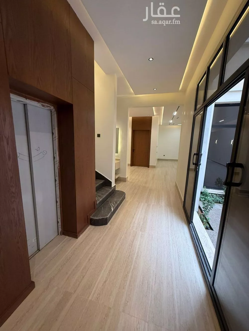 فيلا 6 غرف في المهدية 7