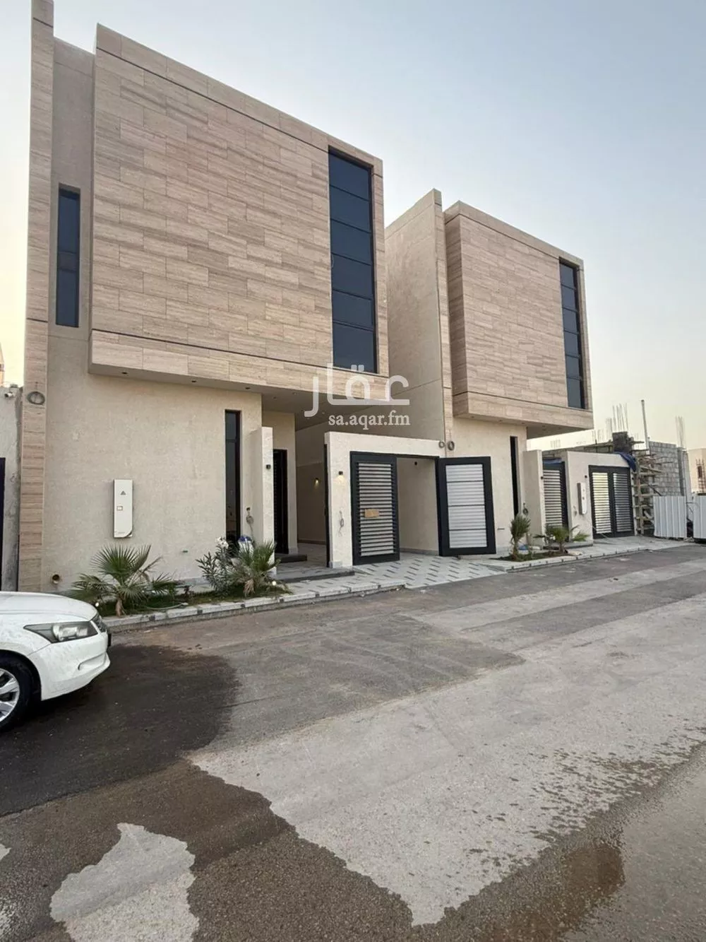 فيلا 6 غرف في المهدية 2