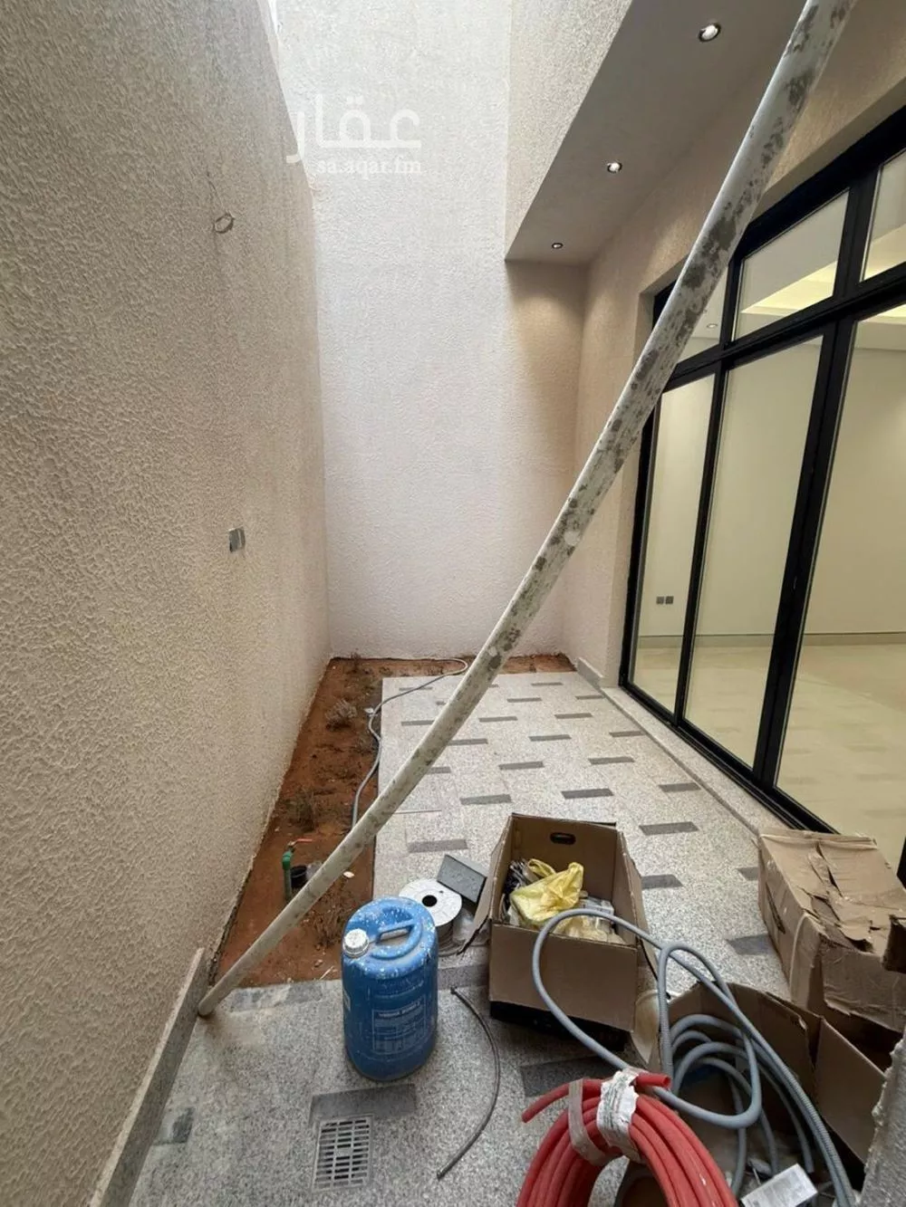 فيلا 6 غرف في المهدية 19