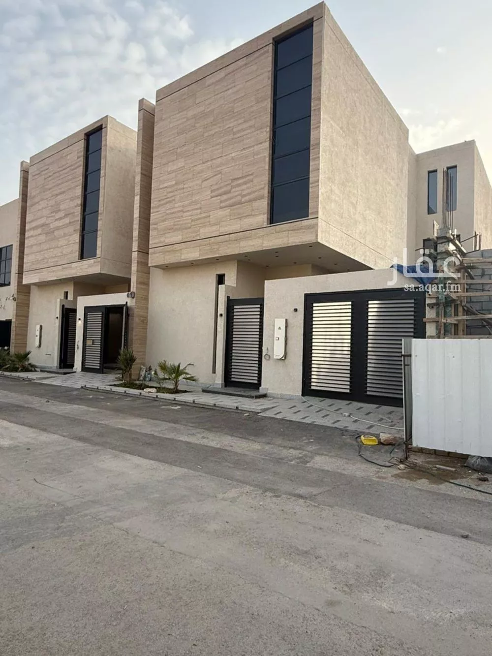 فيلا 6 غرف في المهدية 3