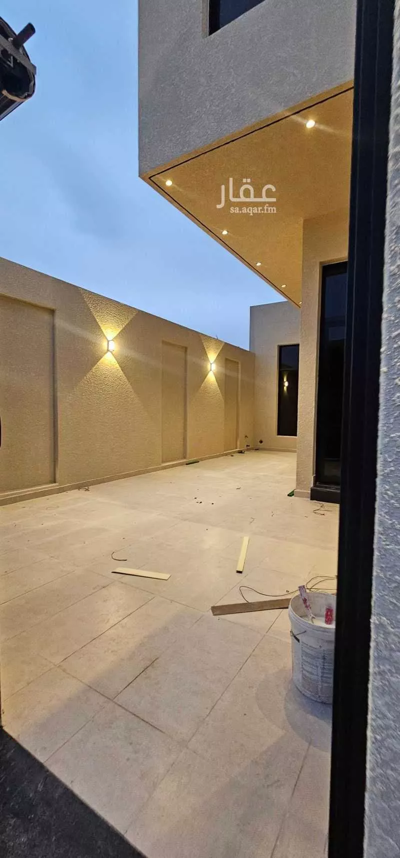 فيلا 5 غرف في العارض 7