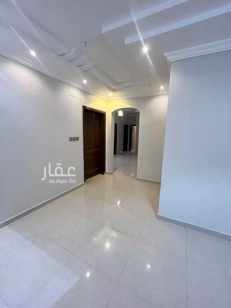 شقة 4 غرف في الزاهر 2