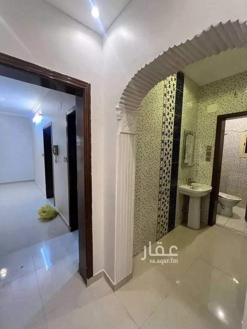 شقة 4 غرف في الزاهر 4