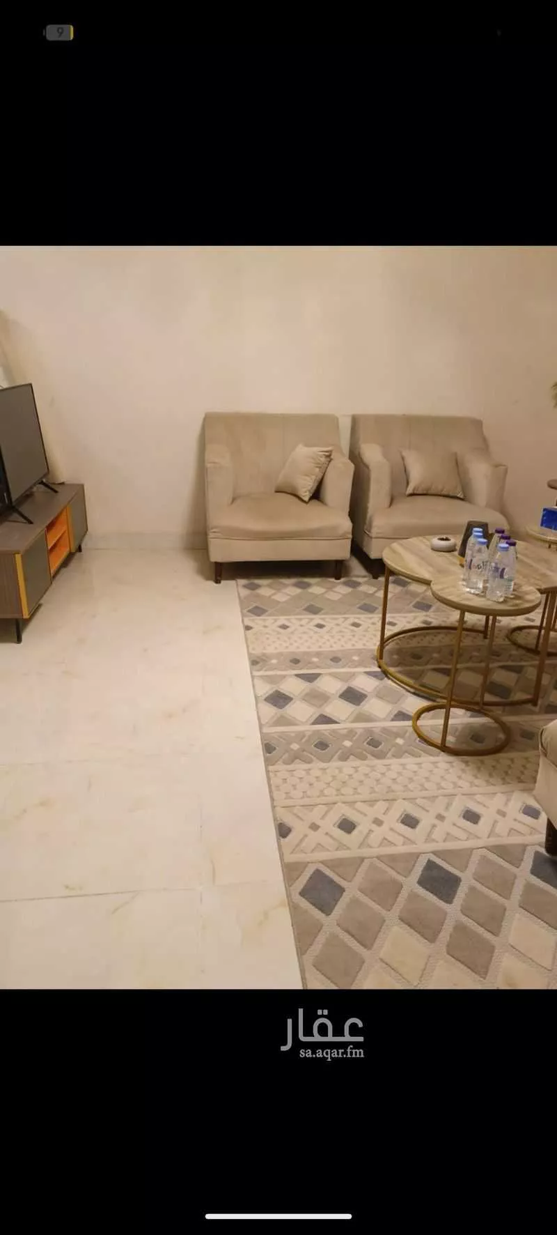 شقة 1 غرف في اليرموك 2