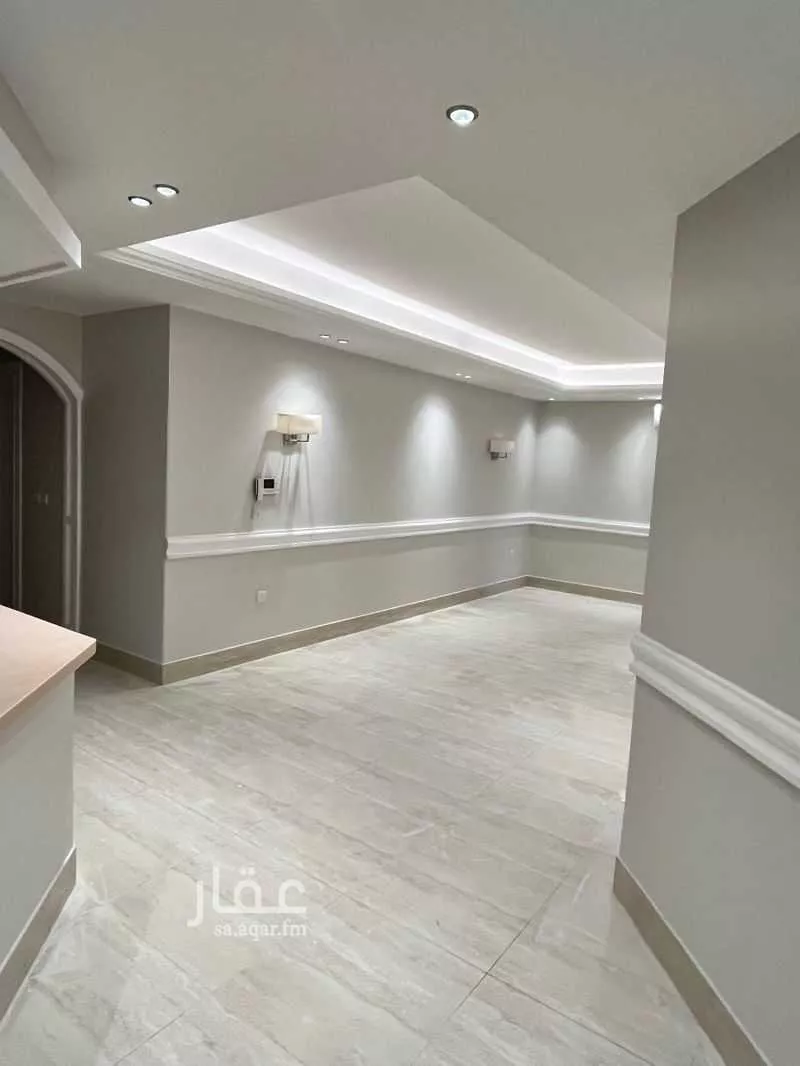 شقة 3 غرف في الازدهار 8