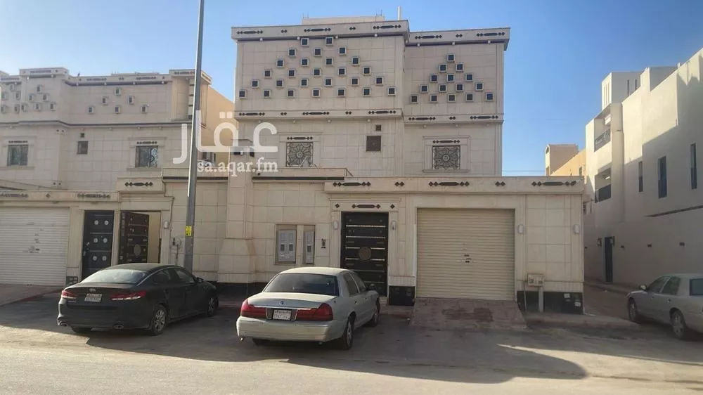 شقة 4 غرف في الرمال، الرياض 4