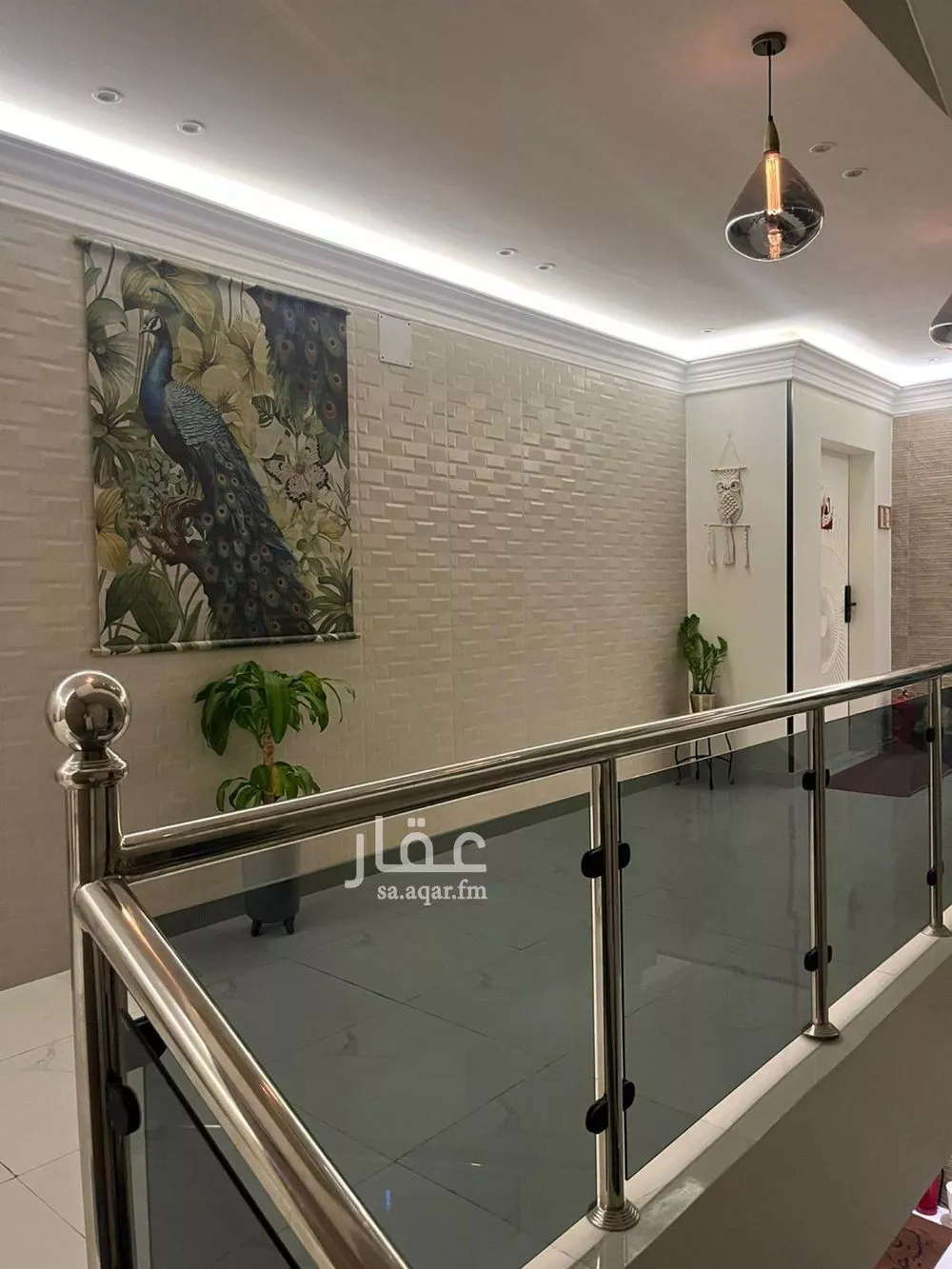 3 bedroom apartment in Dhahrat Laban 7