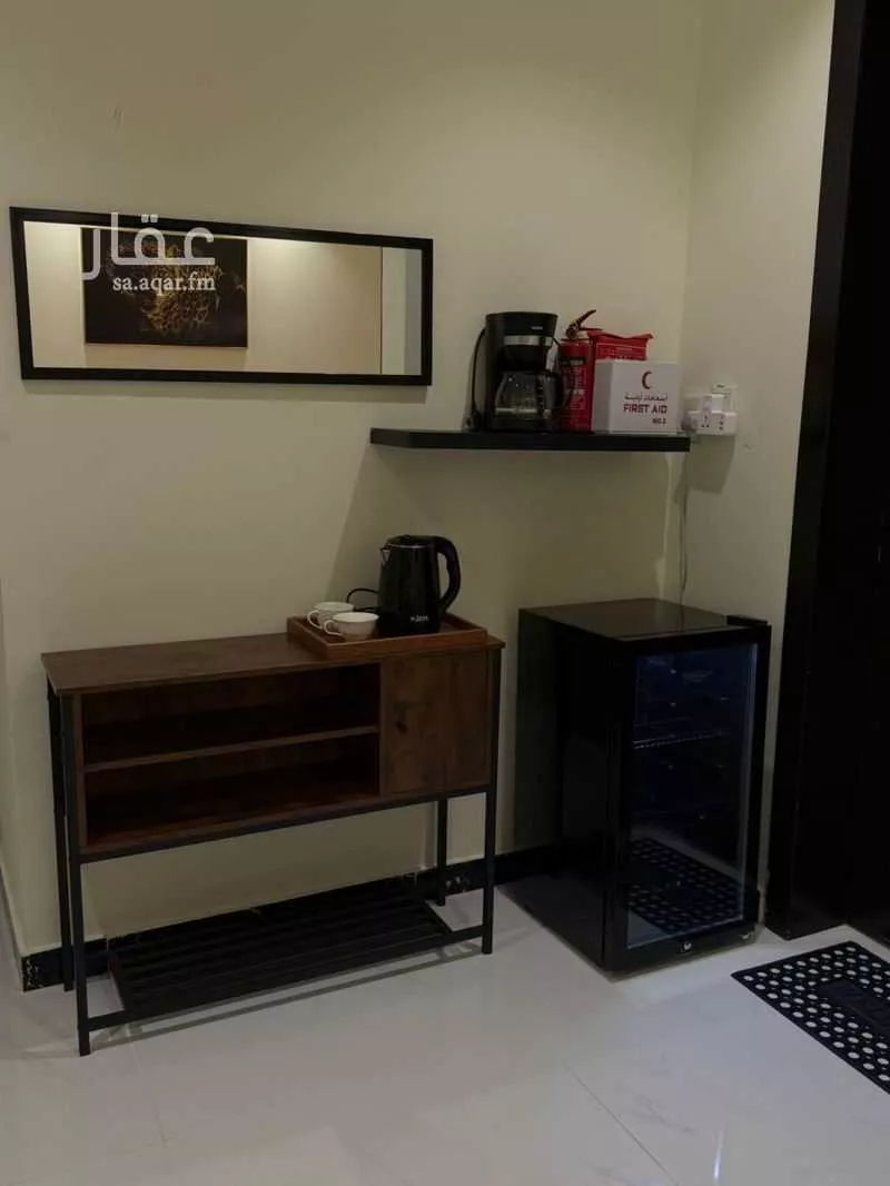 1 bedroom apartment in Al Hamra 2