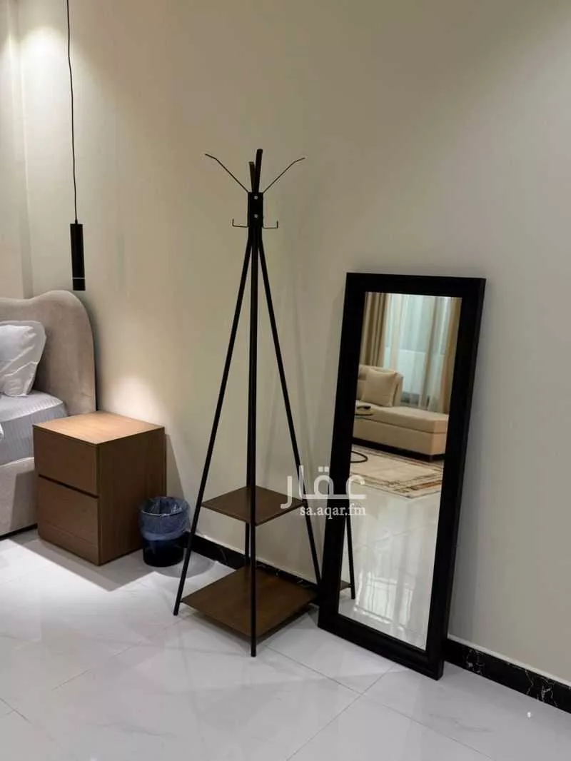 1 bedroom apartment in Al Hamra 3