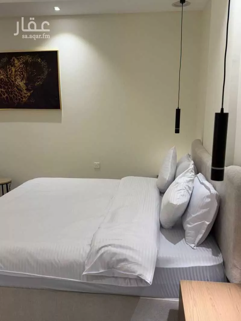 1 bedroom apartment in Al Hamra 5