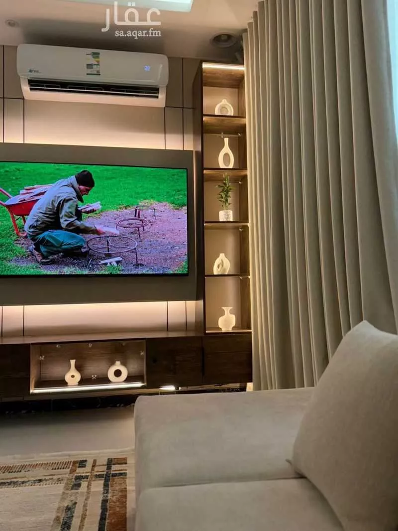 1 bedroom apartment in Al Hamra 6