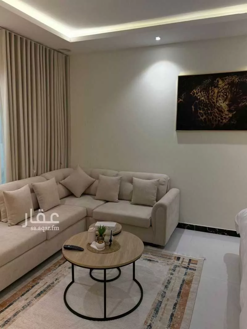 1 bedroom apartment in Al Hamra 7