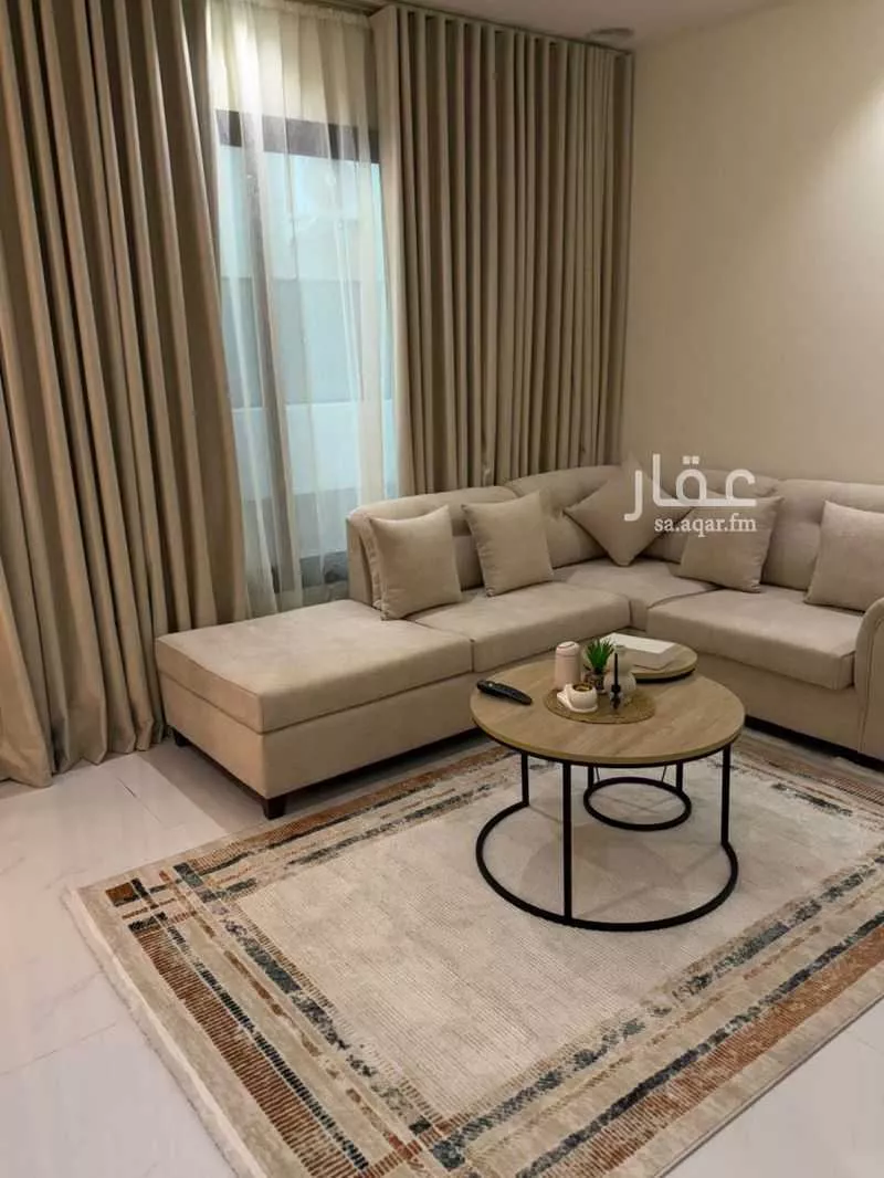 1 bedroom apartment in Al Hamra 8