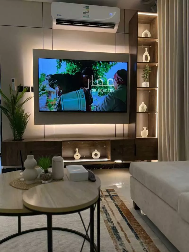 1 bedroom apartment in Al Hamra 9